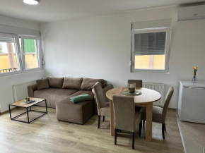 MM Apartman